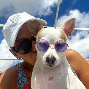 Meet your Posher, Marilyn